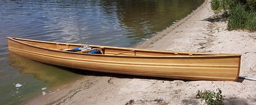 Canoe